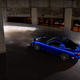 Illustration for article titled Your Ridiculously Awesome, Previously On Fire Mazda RX-7 Wallpapers Are Here